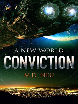 cover image of Conviction